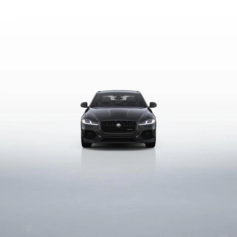 2024 Jaguar XF