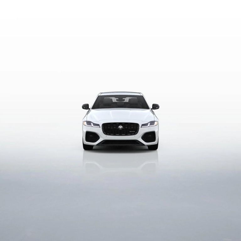 2024 Jaguar XF