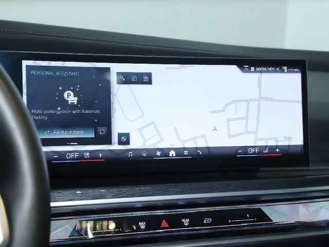2026 BMW 740 XDRIVE 缩略图 24