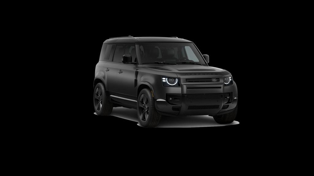 New 2026 Land Rover Defender P400 X-Dynamic SE