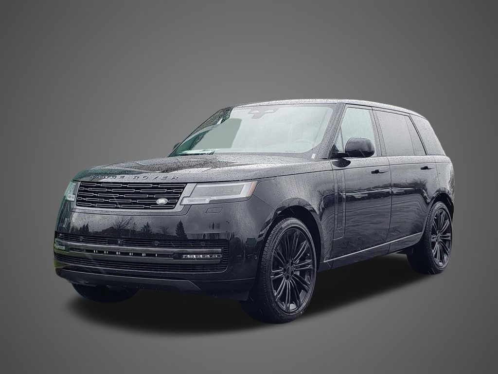 New 2026 Land Rover Range Rover P530 SE 7 Seat