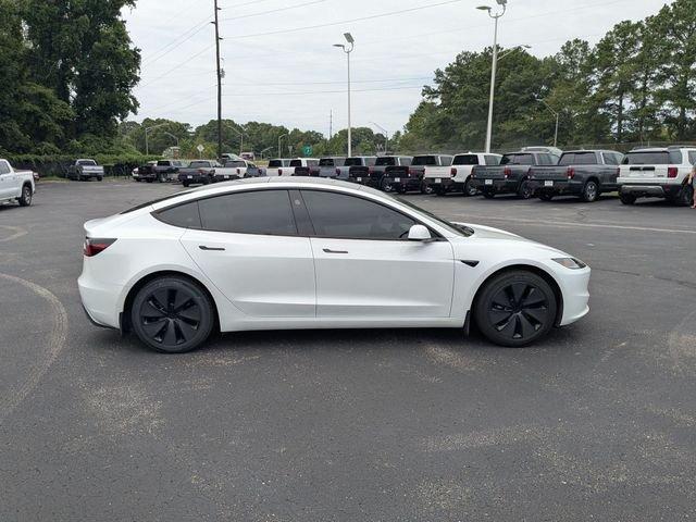 صورة 6 لـ 2025 Tesla MODEL 3 LONG RANGE