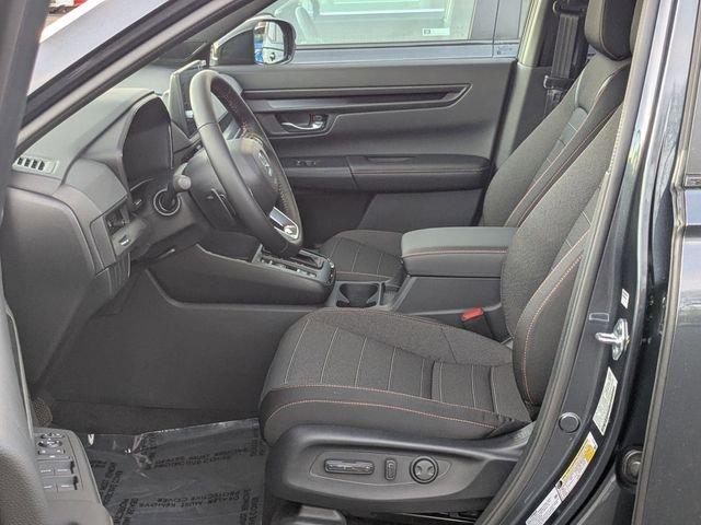 HONDA CR-V - 9