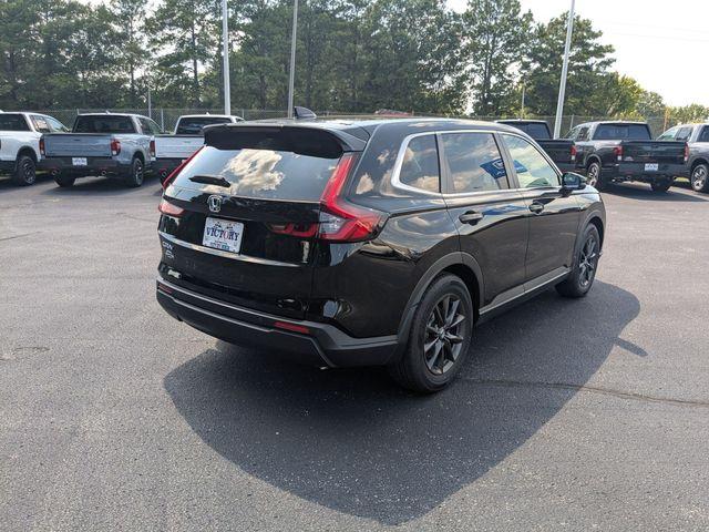 2026 Honda CR-V EX-L 照片 6