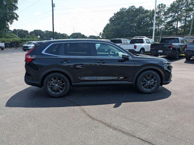 2026 Honda CR-V EX-L 照片 5