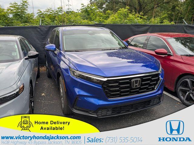 HONDA CR-V - 1