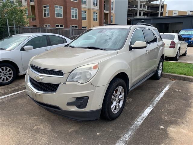 equinox chevrolet for sale