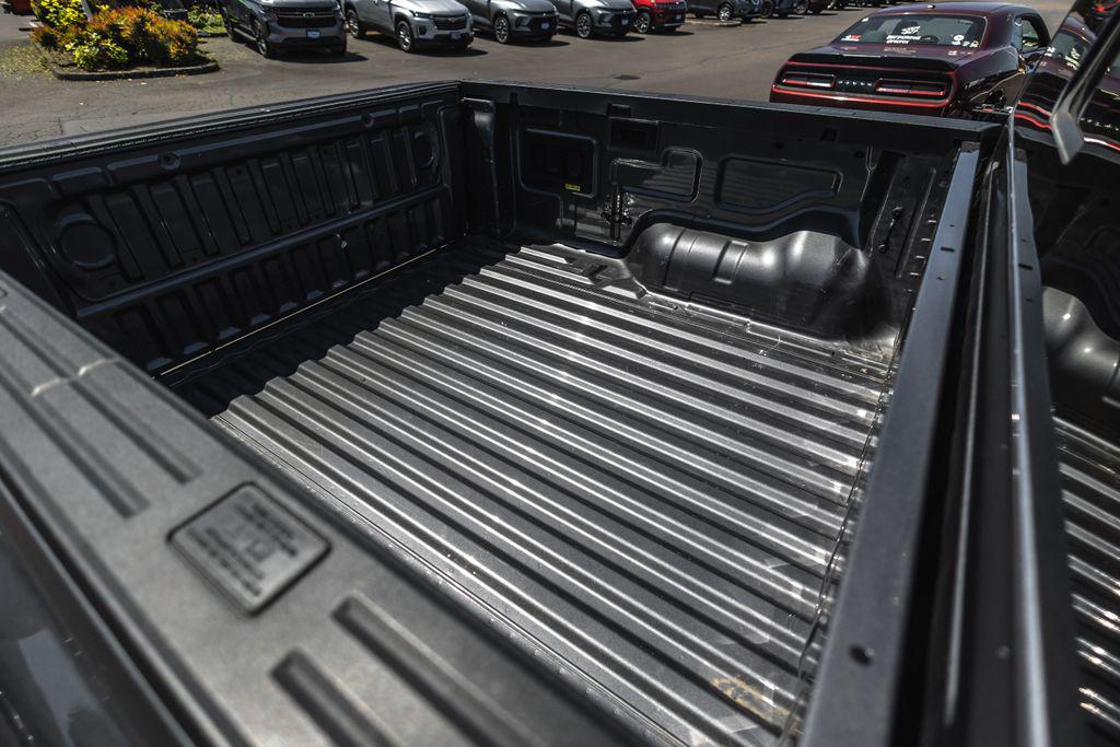 2024 FORD RANGER XLT 缩略图 30