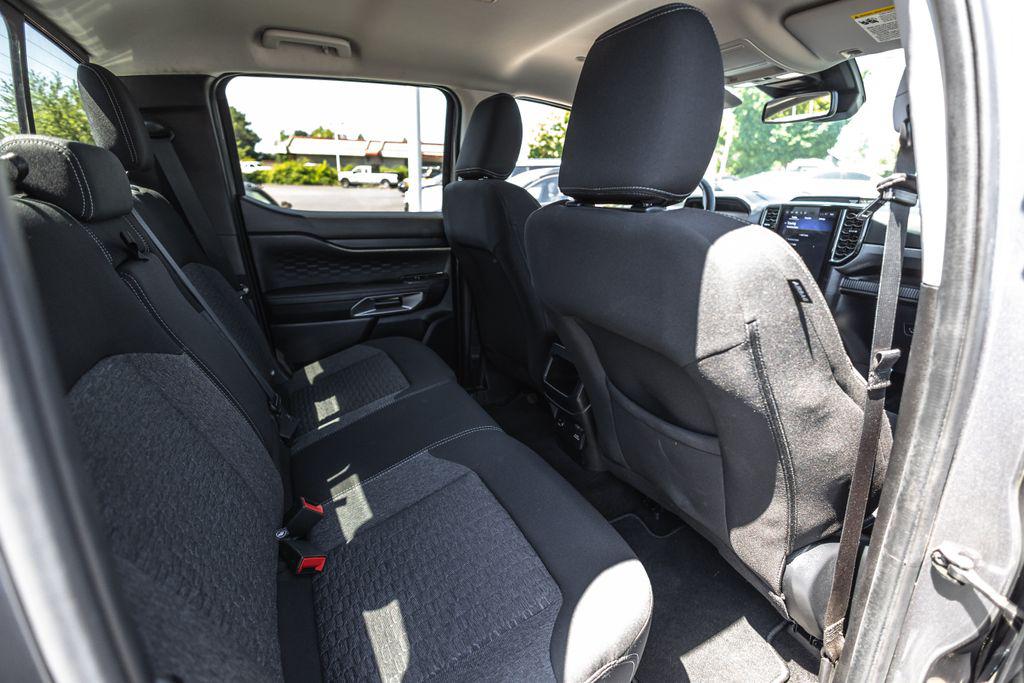 2024 FORD RANGER XLT 缩略图 27