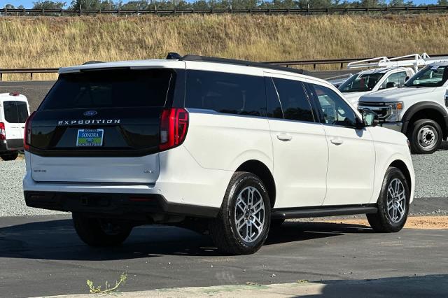 صورة 4 لـ 2025 FORD EXPEDITION ACTIVE