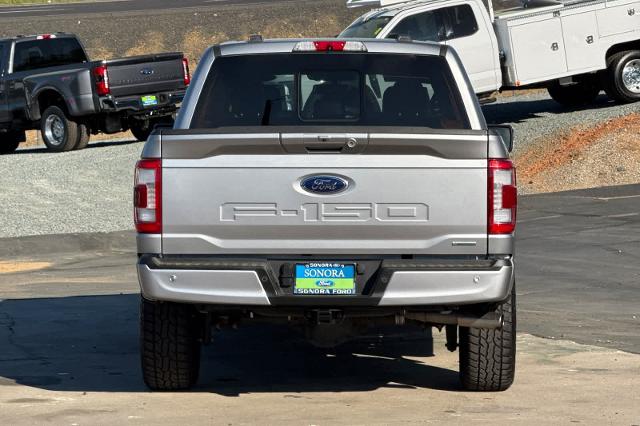 FORD F-150 LARIAT - 5
