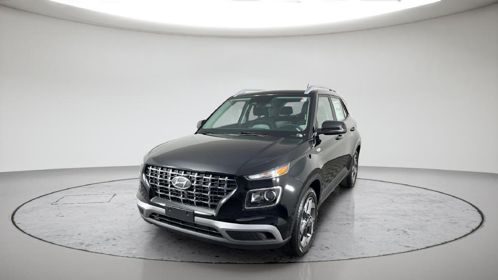 New 2026 Hyundai VENUE SEL