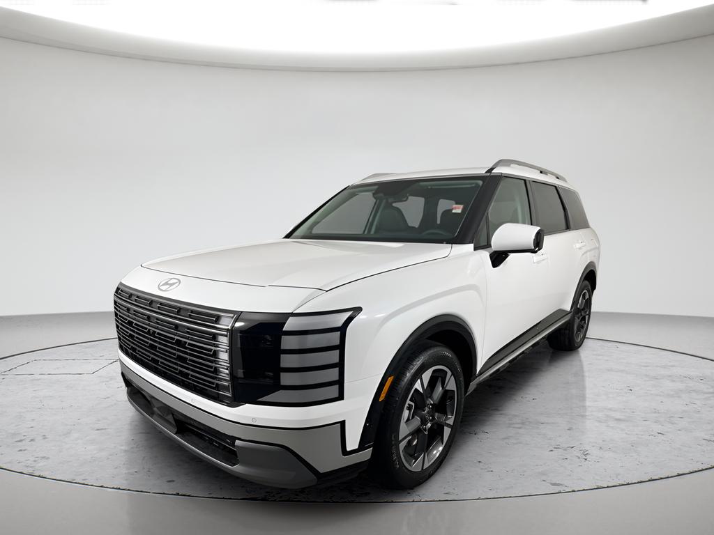 New 2026 Hyundai PALISADE Limited