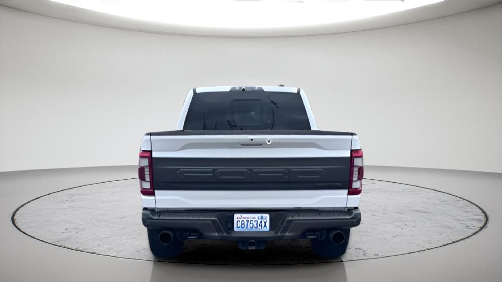 2021 FORD F-150 RAPTOR 缩略图 16