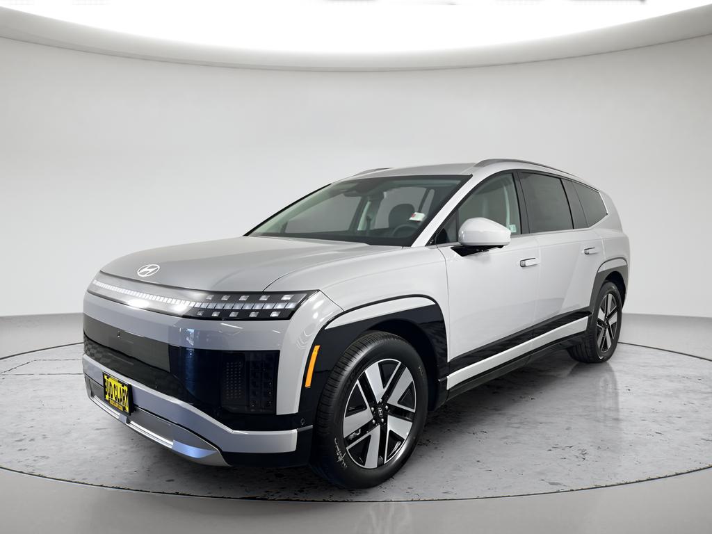 New 2026 Hyundai IONIQ 9 SEL