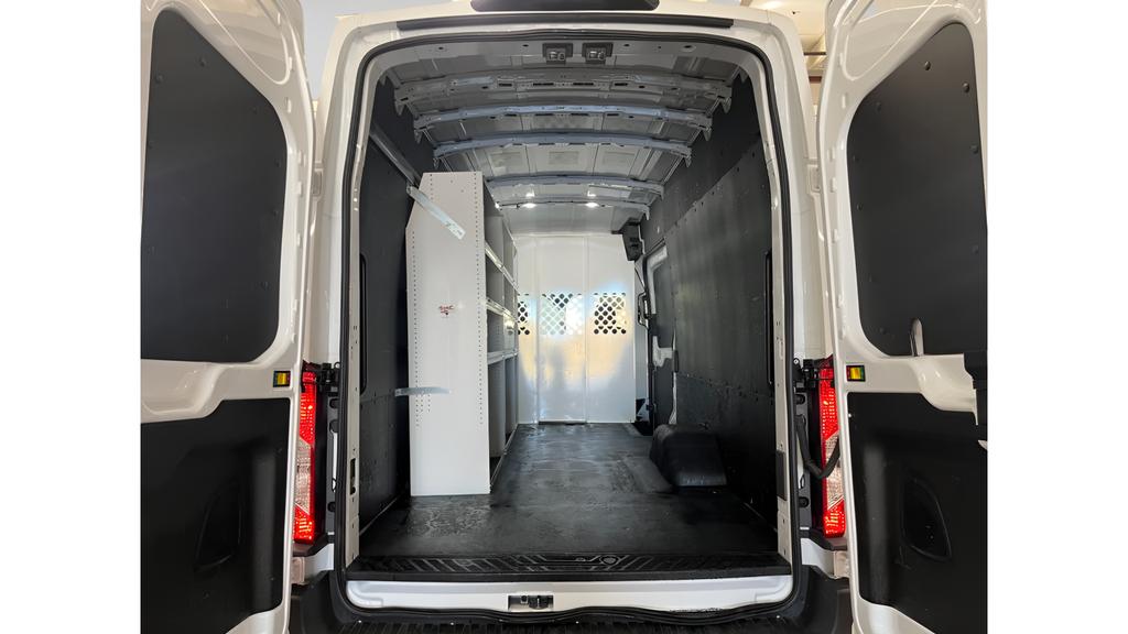 2023 FORD TRANSIT-350 BASE — миниатюра 17