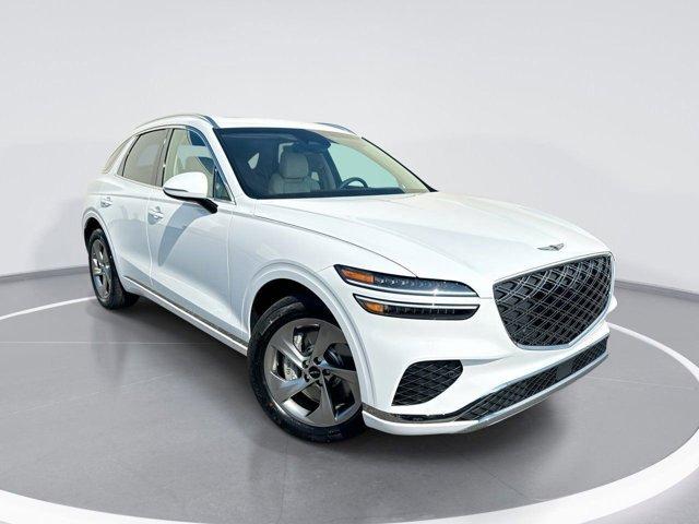 New 2026 Genesis GV70 2.5T Select