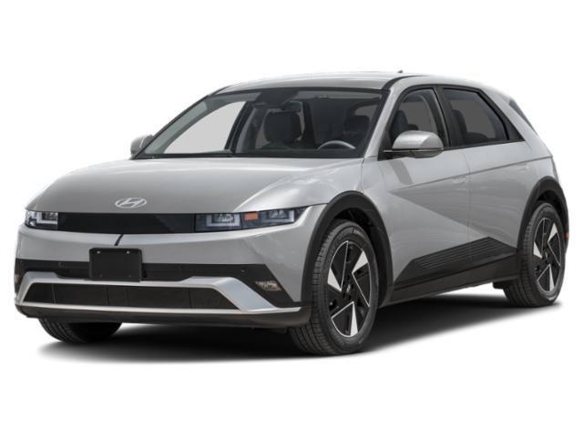 New 2027 Hyundai IONIQ 5 SEL