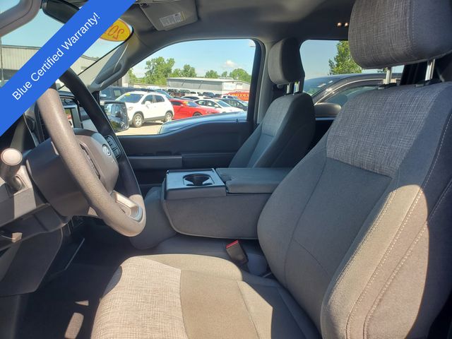 صورة مصغرة 5 لـ 2023 FORD F-150 XLT