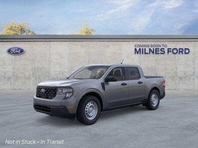 New 2026 Ford Maverick XL