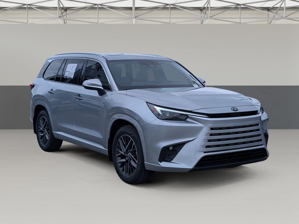 New 2026 Lexus TX 350 Premium
