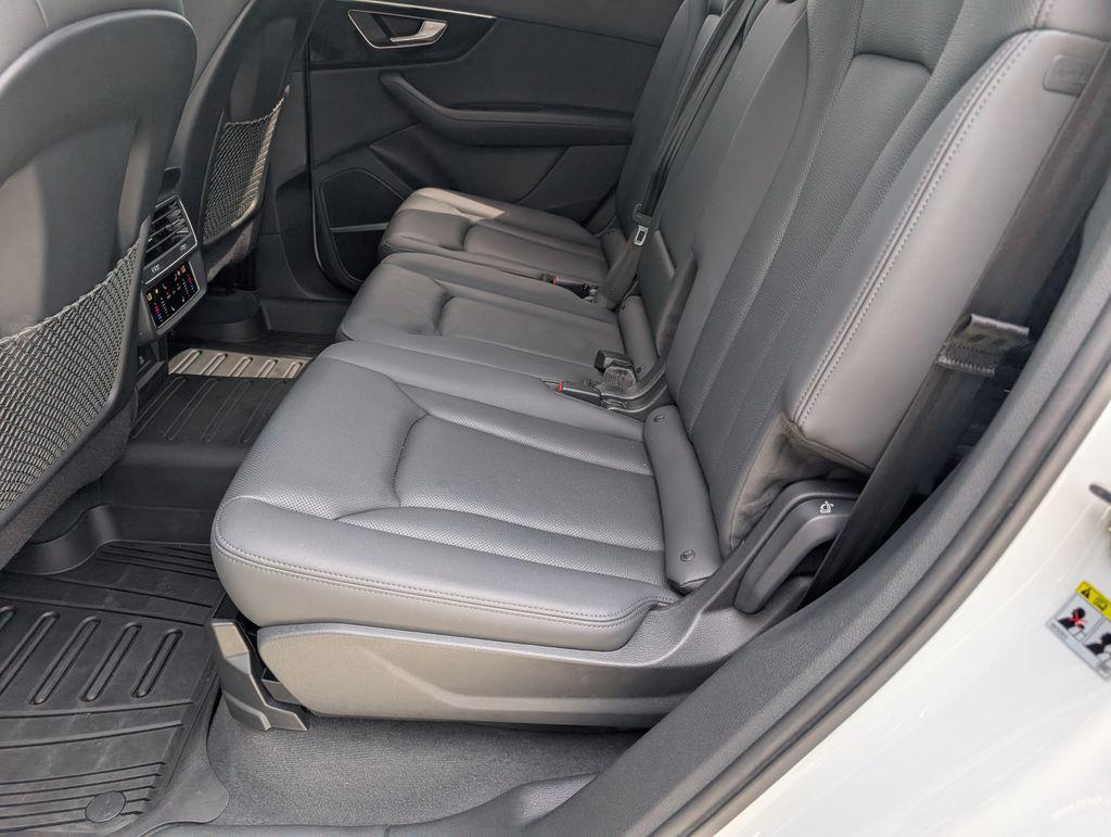 صورة مصغرة 13 لـ 2023 AUDI Q7 55 PRESTIGE
