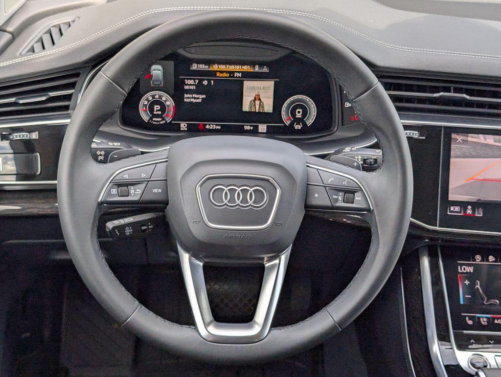 صورة مصغرة 17 لـ 2023 AUDI Q7 55 PRESTIGE