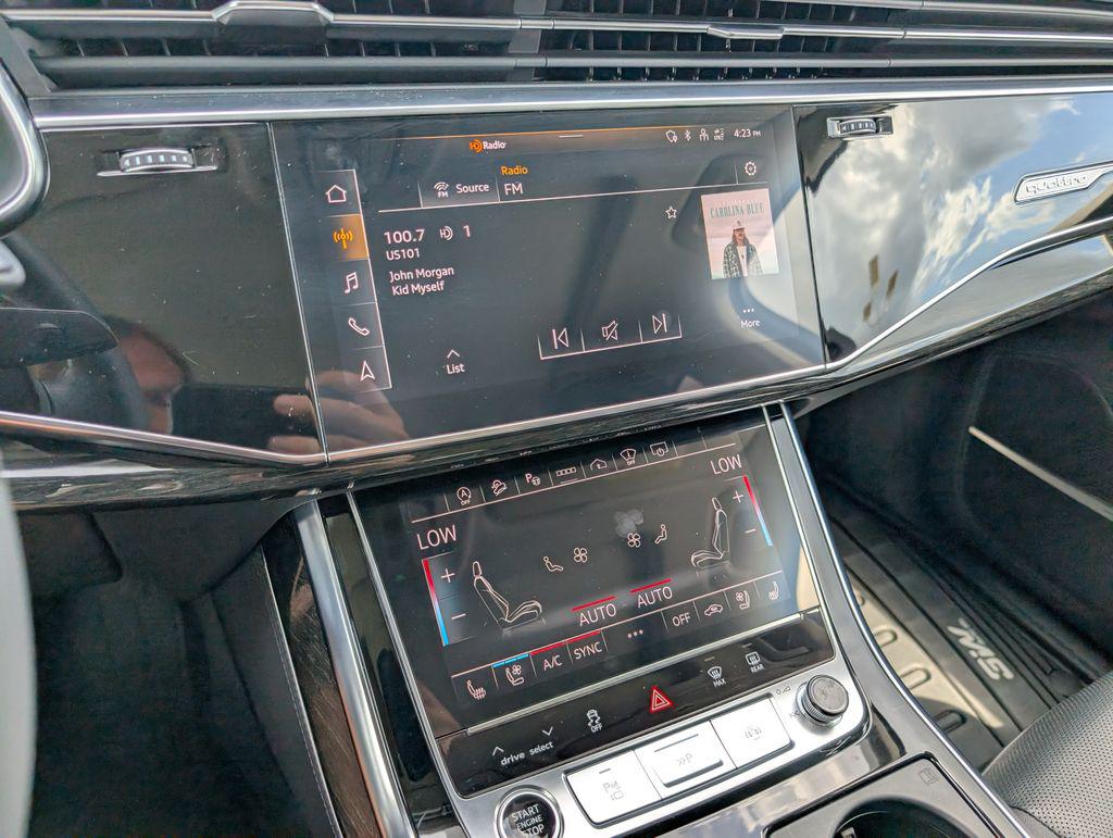 2023 AUDI Q7 55 PRESTIGE — фото 9