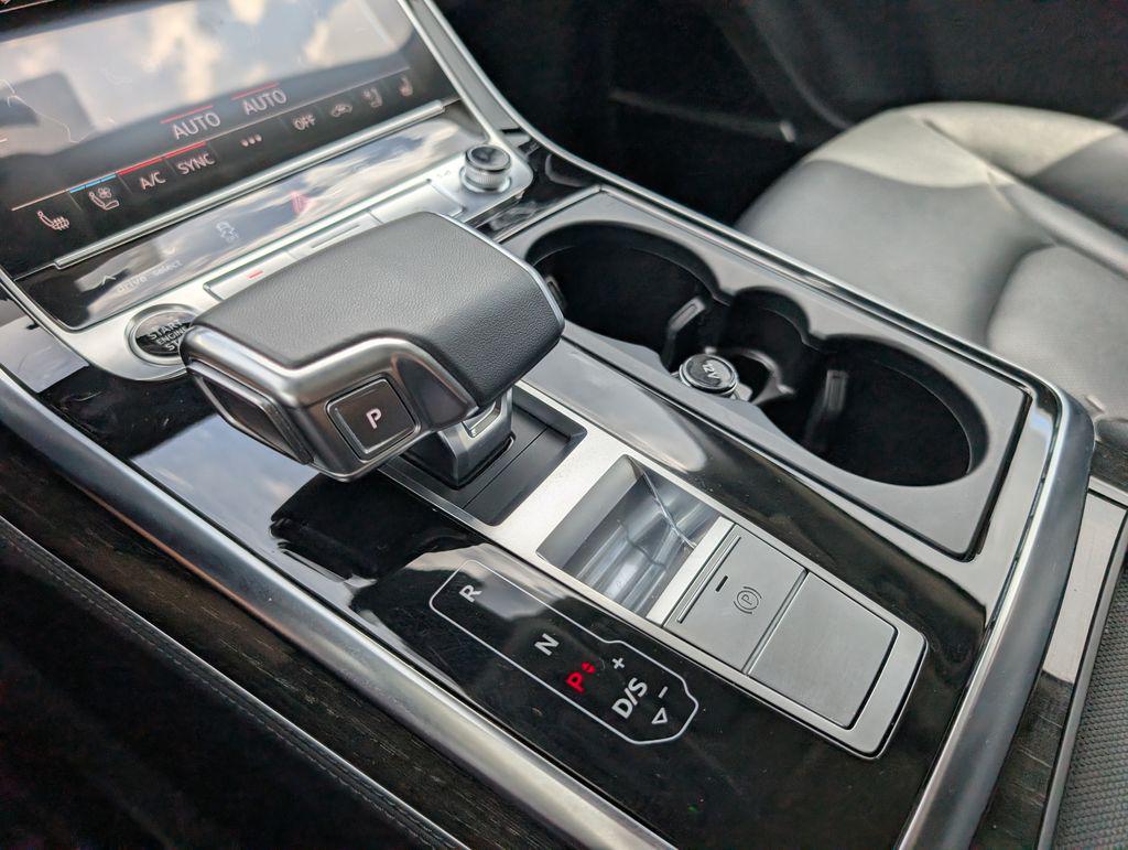 صورة مصغرة 22 لـ 2023 AUDI Q7 55 PRESTIGE