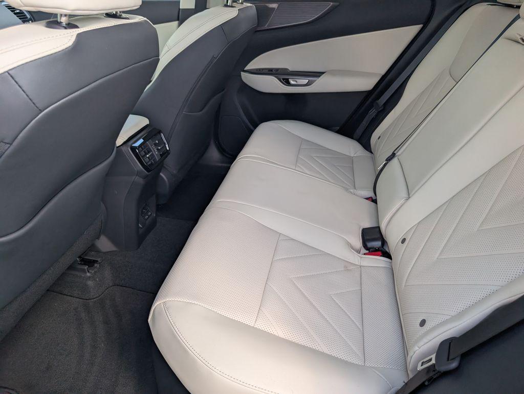 2026 Lexus NX 350H LUXURY — фото 8