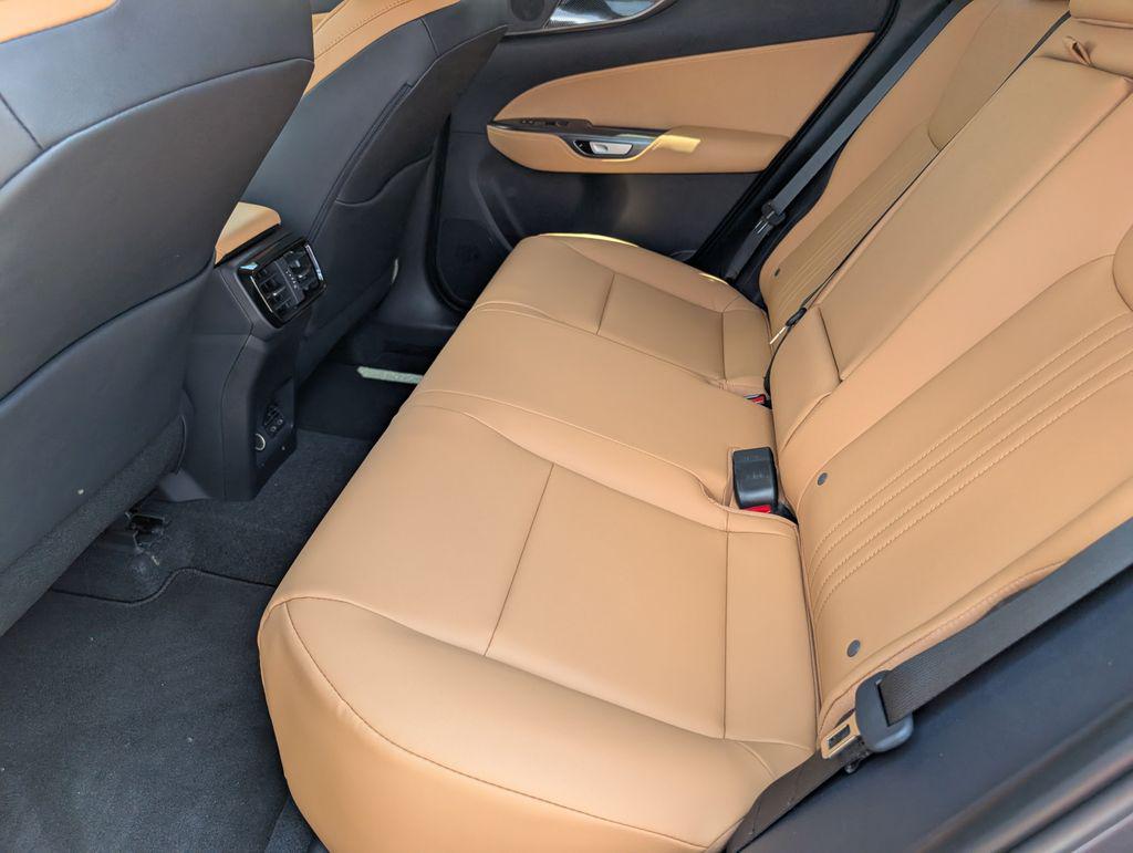 2026 Lexus NX 350 350 BASE — миниатюра 12