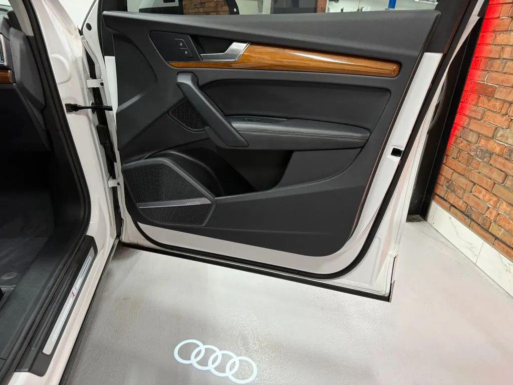 2023 AUDI Q5 45 S LINE PREMIUM PLUS — миниатюра 17