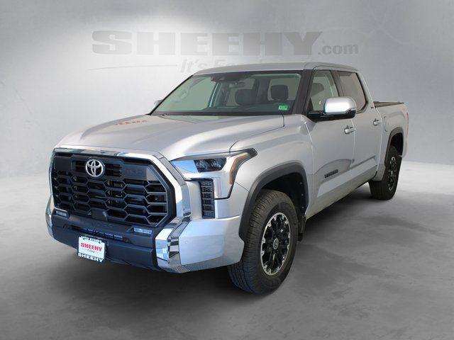 2024 Toyota TUNDRA SR5 缩略图 12
