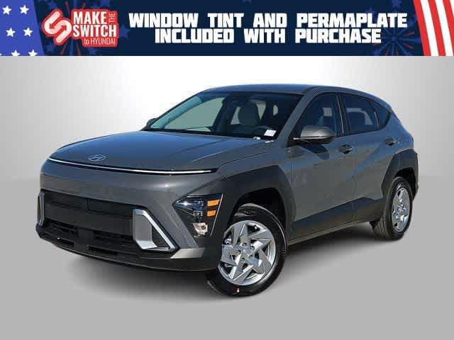 New 2026 Hyundai KONA SE