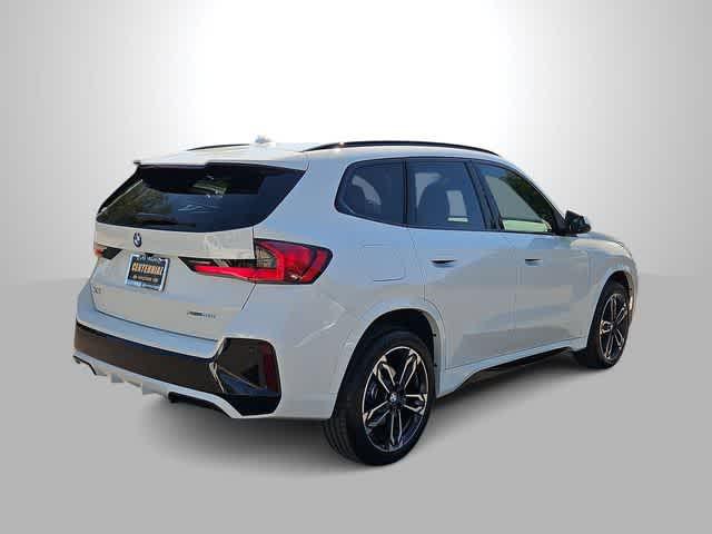 BMW X1 XDRIVE28I - 8