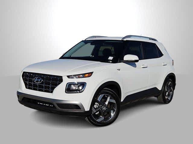 New 2026 Hyundai VENUE SEL