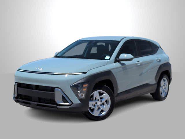 New 2026 Hyundai KONA SE