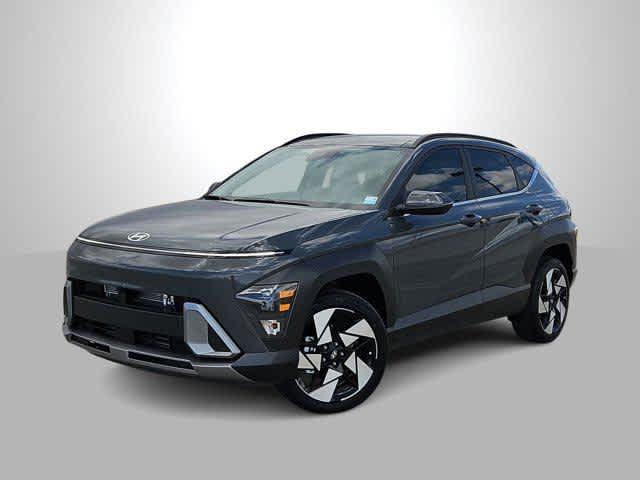 New 2026 Hyundai KONA Limited