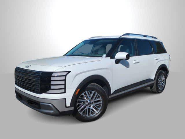 New 2026 Hyundai PALISADE SEL Premium