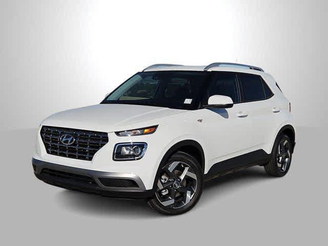 New 2026 Hyundai VENUE SEL