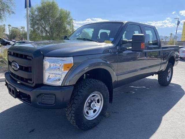 Ford F-350 2016 for Sale in Las Vegas, NV