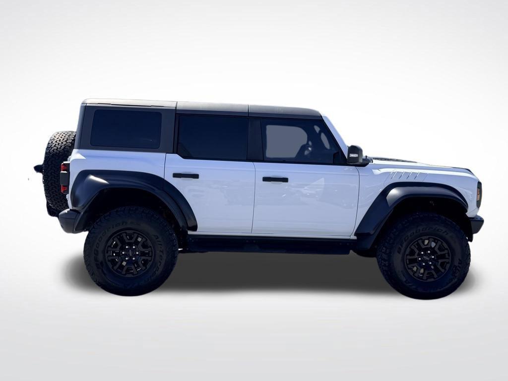 صورة 8 لـ 2022 FORD BRONCO RAPTOR