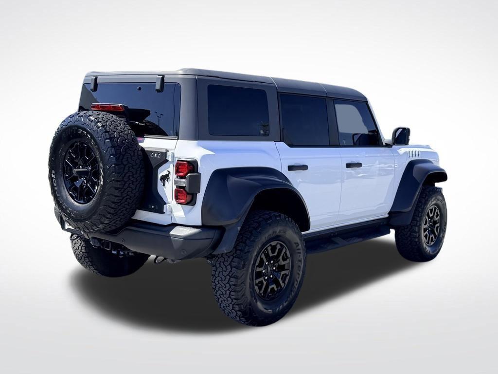 صورة 7 لـ 2022 FORD BRONCO RAPTOR