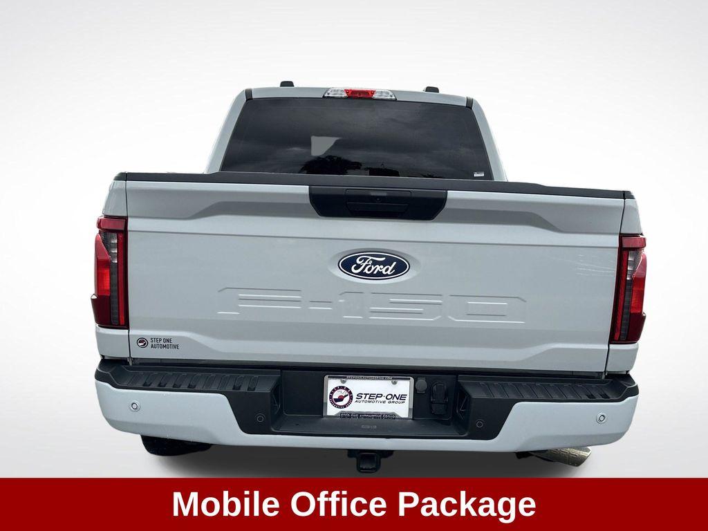 FORD F-150 STX - 4