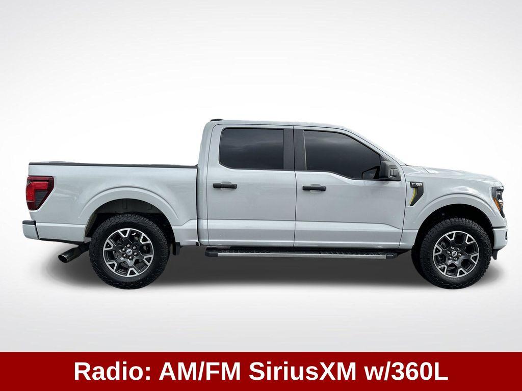 FORD F-150 STX - 6