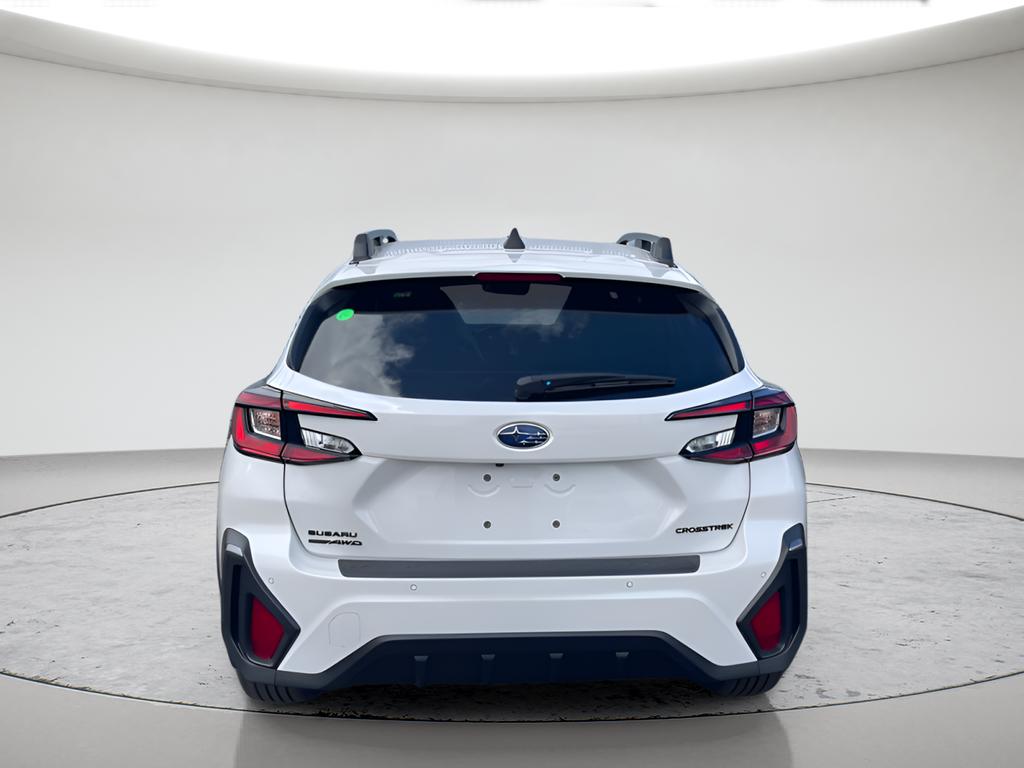 New 2026 Subaru Crosstrek Limited