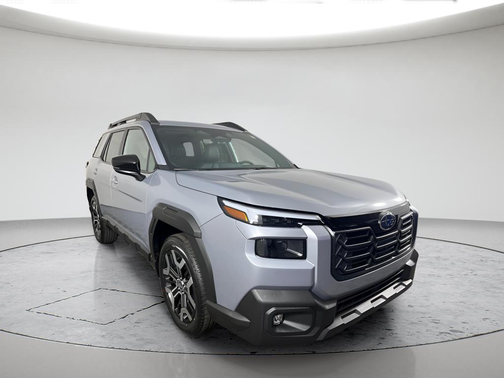 New 2026 Subaru Outback Touring XT