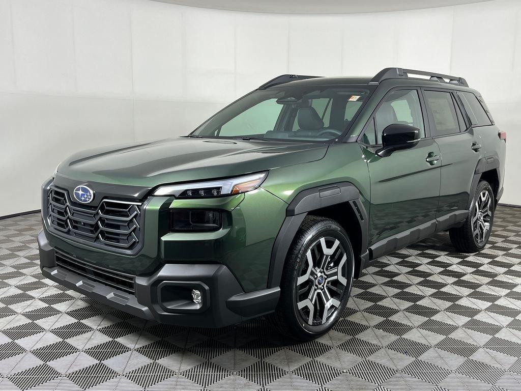 New 2026 Subaru Outback Touring XT