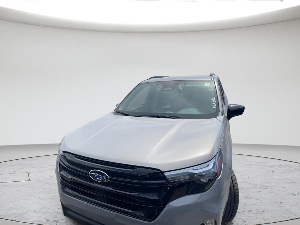 New 2026 Subaru Forester Sport