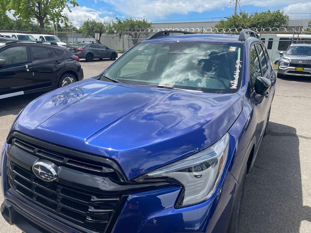 New 2026 Subaru Ascent Premium